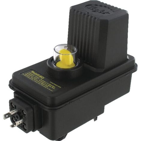 Motor TEEJET 5051522DP (1/2)