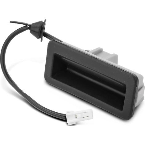 Kofferraumschalter passend für Ford Focus/Fiesta/Mondeo (2005-2014) – 3M5119B514AC (1/5)