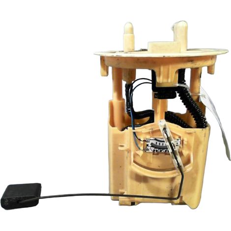 [PRODUIT D'OCCASION] Jauge A Carburant PEUGEOT 307 ♻️ Ref Oe. 9632759780 - Garantie à vie (1/2)