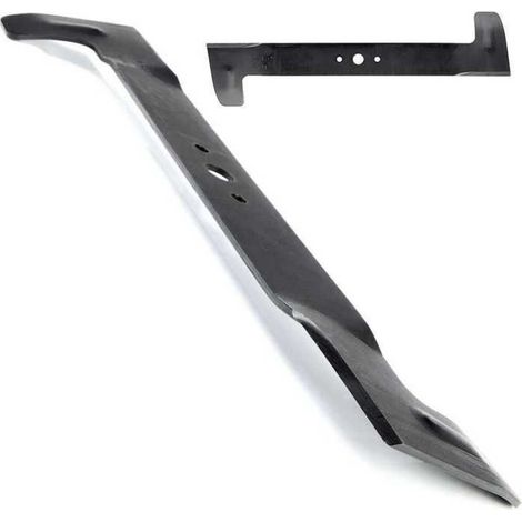 Lame tondeuse pour Castelgarden TC102 82004340 (1/5)