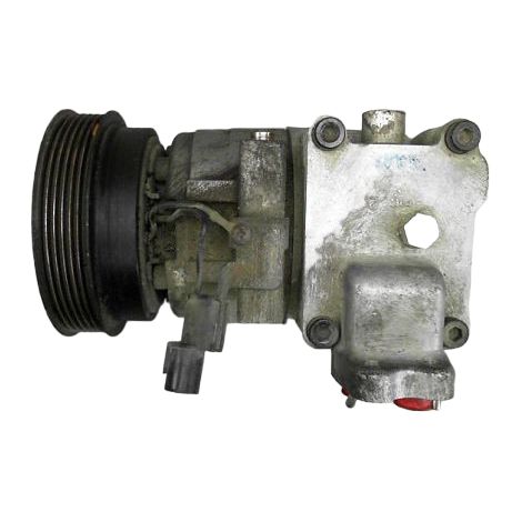 [PRODUIT D'OCCASION] Compresseur Air Conditionne HYUNDAI Getz 02-05 ♻️ Ref Oe. 9770125200 - Garantie à vie (1/3)