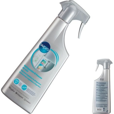Ersatzteil - Spray dégivrant 500ml pour congélateur DEF102 - -