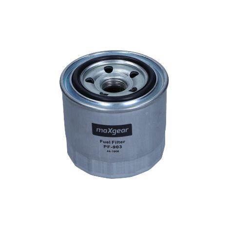 MAXGEAR 26-1547 Filtre à carburant 15221-4317-0 (1/2)