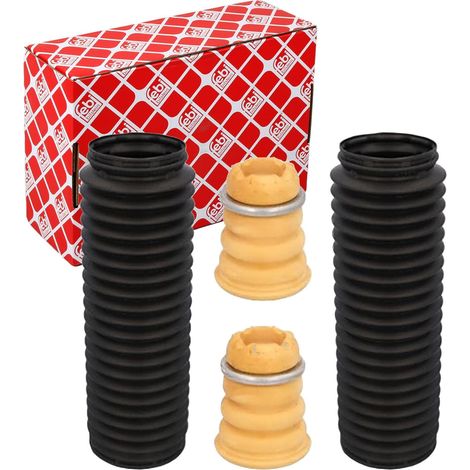 Kit de montaje de amortiguadores FEBI BILSTEIN FE194004