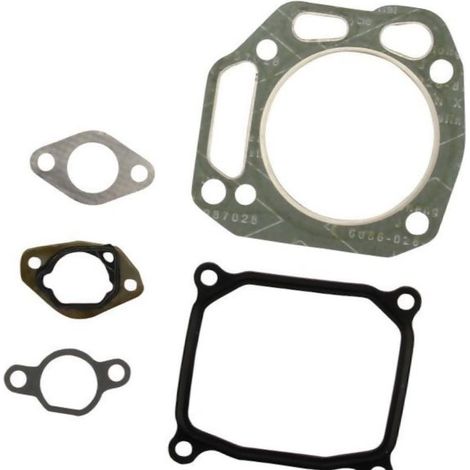 Kit guarnizioni cilindro ORIGINALE STIGA motore GGP 7250 414 cc 118550437/0