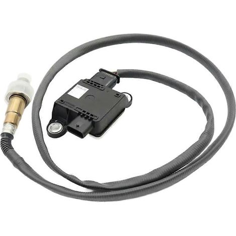 GX73-5H310-AE Feinstaubsensor (PM-Sensor) für Jaguar XE, XF, Land Rover Discovery, Range Rover Evoque (2014–2022) (1/5)