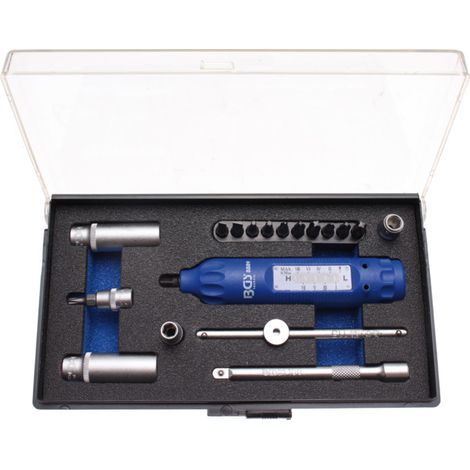 BGS OUTIL POUR SYSTÈME DE SURVEILLANCE DE PRESSION DES PNEUS, 8889