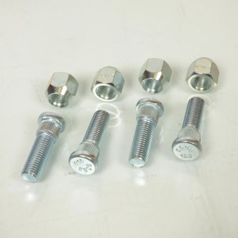Goujons de roues M12x1.5 pour quad Polaris 1000 Ranger 2015 à (1/3)