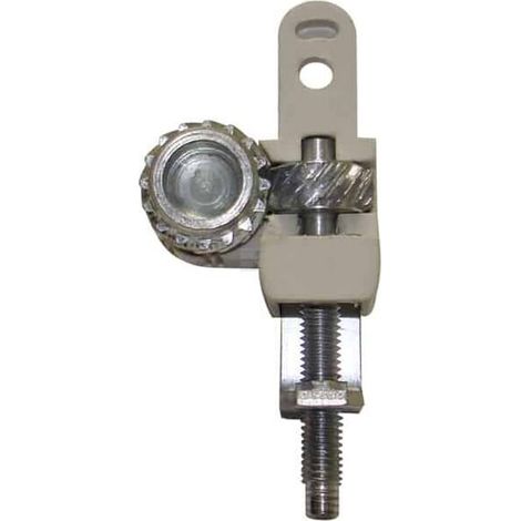 Montage der Einstellschraube STIHL 11270071003KR