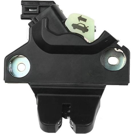 64600-02031 Verrou de coffre électrique pour 2014-2019-- (1/5)