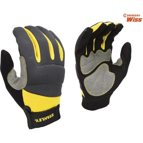 SY660 Performance Gloves - Large - STASY660L