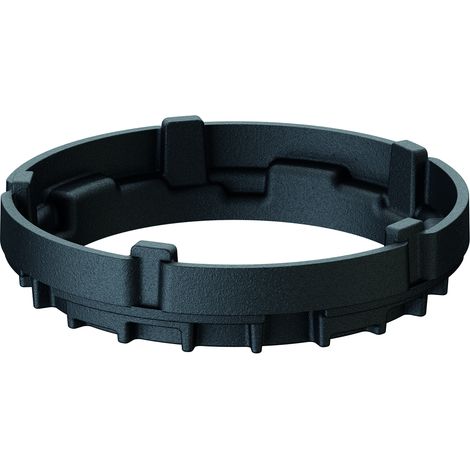 ACO Höhenverstellring Passavant Spin DN125/150 Guss /H=25-40mm M125, 7000.45.02