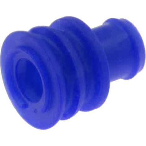 Joint Pour Fil pour Connecteur Superseal Bleu