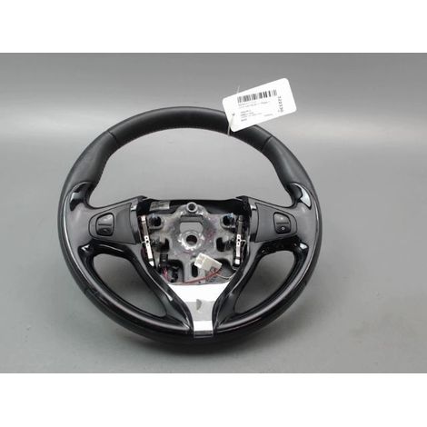 [PRODUIT D'OCCASION] Volant De Direction RENAULT Clio Iv Phase 1 2012-... ♻️ Ref Oe. 985105453r - Garantie à vie (1/2)