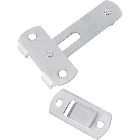 Cabinet lock, latch lock, professional anti-corrosion manufacturer for bathroom and dressing room (1/5)