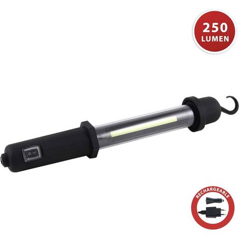 LIGHT STICK: worklight COB 3W rechargeable