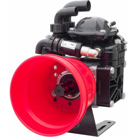 Pompa a membrana modello AR 70 bp/c (1/3)