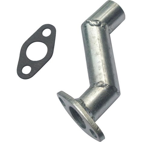 32-mm-DOLASO-Zulassungsaufkleber und Gelenk für 49-cm³- und 66-cm³-Motorradvergaser (1/5)