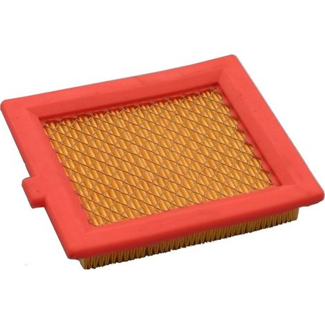 Filtro aria motore tagliaerba rasaerba OM45 GGP STIGA 18550147 310539