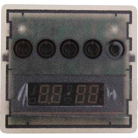 Whirlpool - timer - 480121101311 - 8053190203050