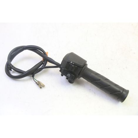 [PRODUIT D'OCCASION] COMMODO DROIT HONDA FES S-WING SWING ABS 125 2007 - 2015 (1/5)