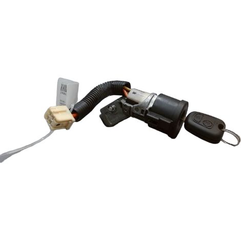 Antivol De Direction CITROEN C1 [PRODUIT D'OCCASION]♻️4162fk (1/2)