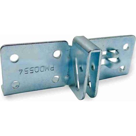 PMD0554.4610 Soporte de fijación de puerta SHEL SPIN AVIO SPY Repuesto original NICE PMD0554.4610