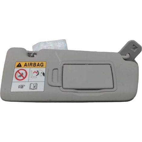 [PRODUIT D'OCCASION] Pare-soleil D RENAULT Megane ♻️ Ref Oe. 964001752r - Garantie à vie (1/3)