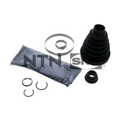 Kits soufflet côté boîte - IBK69.003 - SNR - Compatible avec véhicule Toyota