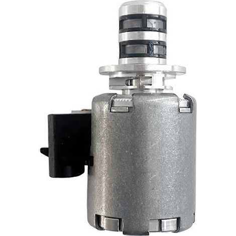 24230632 Moteur électromagnétique, vanne de transmission à commande de pression électronique pour GM 4L80 TCS34 TCS97 24219308 24224905 (1/5)