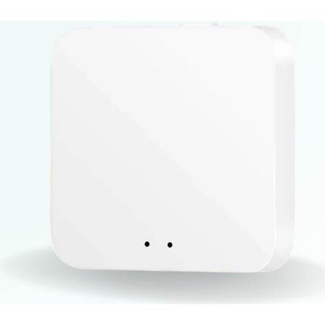 Passerelle ZIGBEE et BLUETOOTH compatible ZenGO