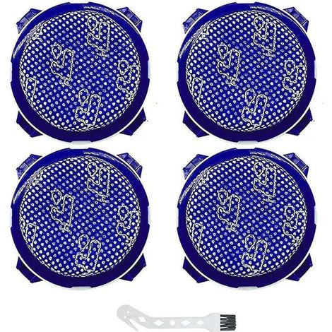 Filtre HEPA pour aspirateur SAMSUNG Jet 70 Jet 70+ Jet 75 Jet 75+ Jet 90 Jet 60 VS9000RL, microfiltre DJ97-02649A (FMY)-AquaForge (1/2)