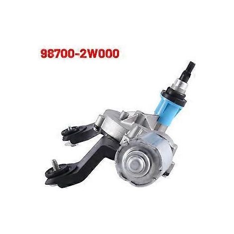 987002W000 Heckscheibenwischermotor für Hyundai Santa Fe 2013-2016 (1/4)