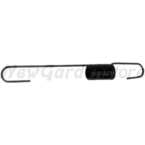 Ressort de réglage ORIGINAL pour tracteur de pelouse 171600017-0001