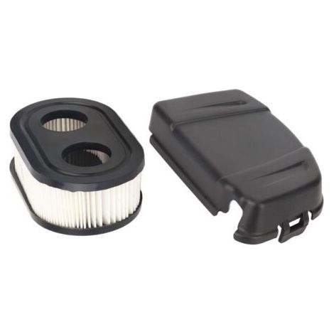RHG ABS 594575 Air Filter Cover - Easy replacement for 650EXI/675EXI/675IS lawnmowers