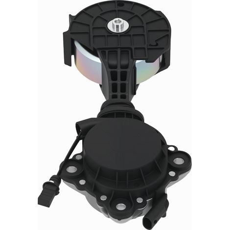Galet tendeur de courroie d'accessoire Tendeur de courroie for BMW Mini 2007-15 (1/5)