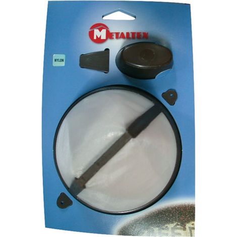 Filtro caffè microfiltre Rig+dos.256400 - Metaltex
