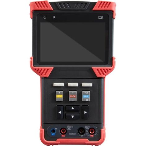 BCS-T4LCD-PRO