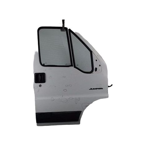 Porte Avant Droit CITROEN Jumper [PRODUIT D'OCCASION]♻️1610976080 (1/4)