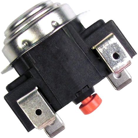 LIMITEUR SECURITE-80ºC POUR CHAUFFE EAU BRANDT - 283311AAC