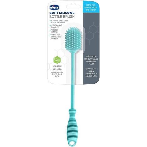 goupillon en silicone (1/4)