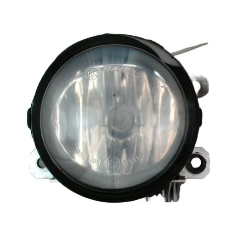 Phare Antibrouillard Avant Droit CITROEN C4 Picasso Monosp. 2007-... [PRODUIT D'OCCASION]♻️6208q3