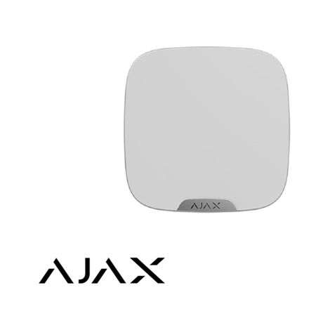 Ajax Cover bianca BRANDPLATES per sirena DOBLEDECK - 39279