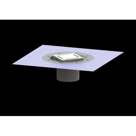 KESSEL 48618 Aufsatzstück Variofix