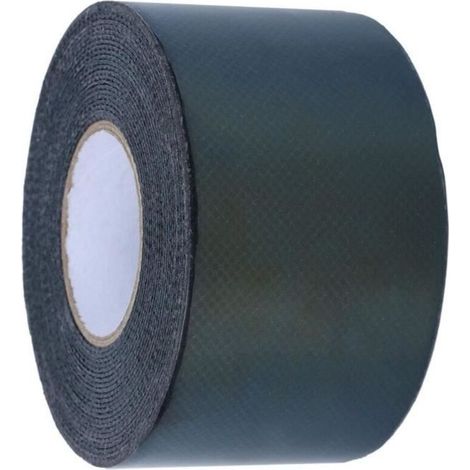 Artificial Turf Tape, Double-Sided Non-Woven Fabric, Synthetic Grass, 50mm x 5m, Self-Adhesive Sewing Tape (1/4)