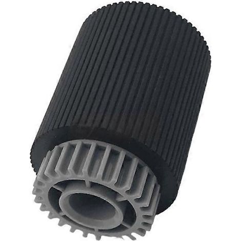 Rouleau d'entraînement du papier pour imprimantes HP 9000, 9050, RF5 et 3403 000 (pièces détachées incluses) (1/5)