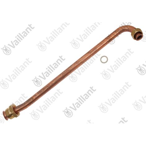 Rohr, ADG VWF 57-197/4, VWF 58-118/4