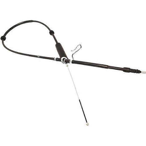 Linker Bremsschlauch, Autozubehör LR014431 für Land Rover Freelander 2 2006-2014 (1/5)