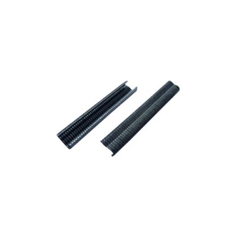 Cloture & Jardin – Agrafes à grillage 20mm – 1000 pièces galvanisées pour fixation fil de tension – Usage agricole et résidentiel