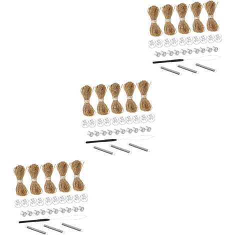 De Rparation Universel pour Stores Plisss Accessoires pour (1/5)